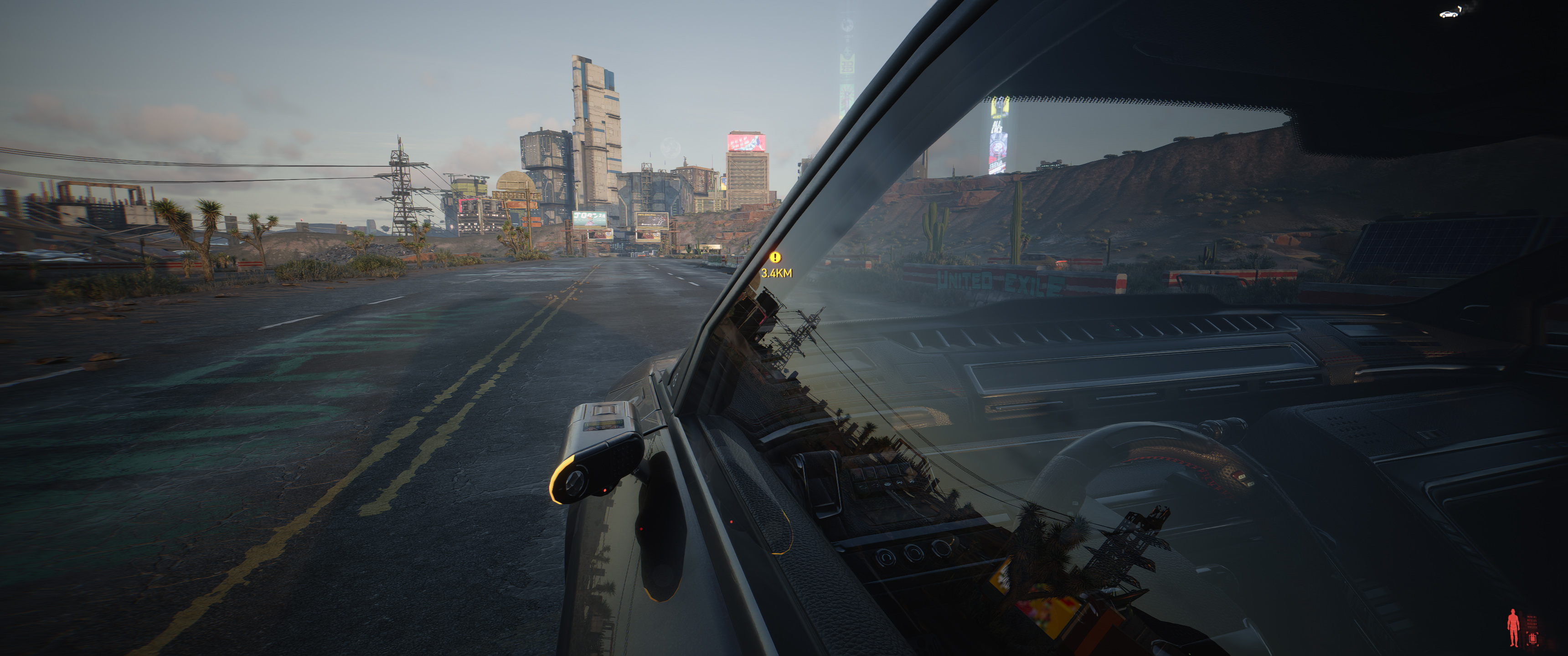 The Console PC Virtual Photography Thread Exposing 2024 Page 2   Cyberpunk 2077 Screenshot 2024.01.14   02.11.42.85 